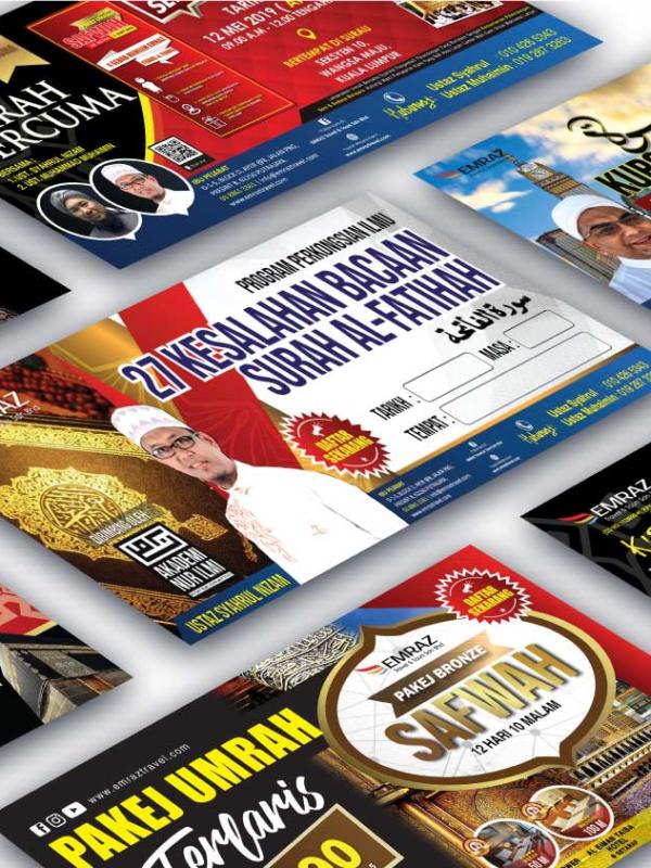 Compilation Marketing Banner 